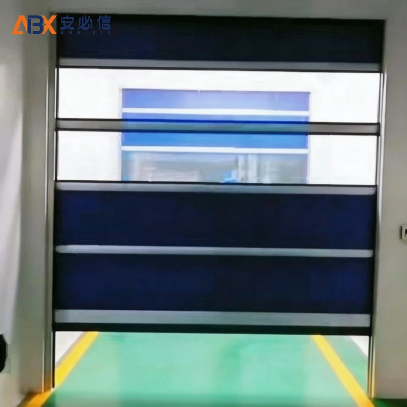 临汾市快速卷帘门
