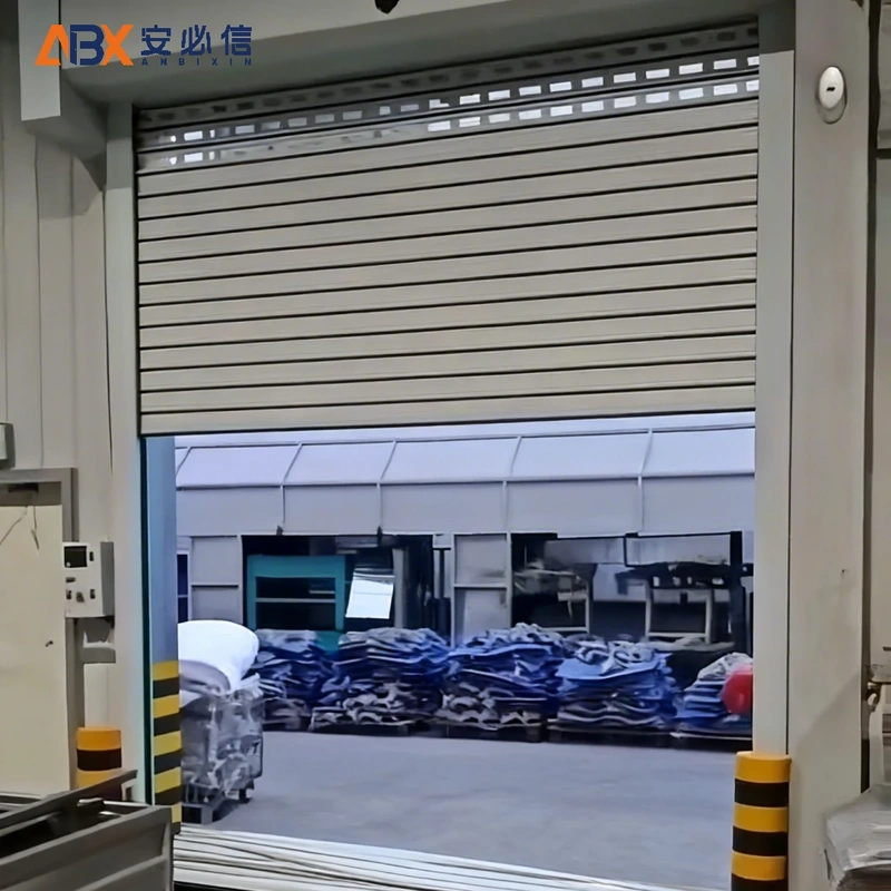 临汾市PVC高速门